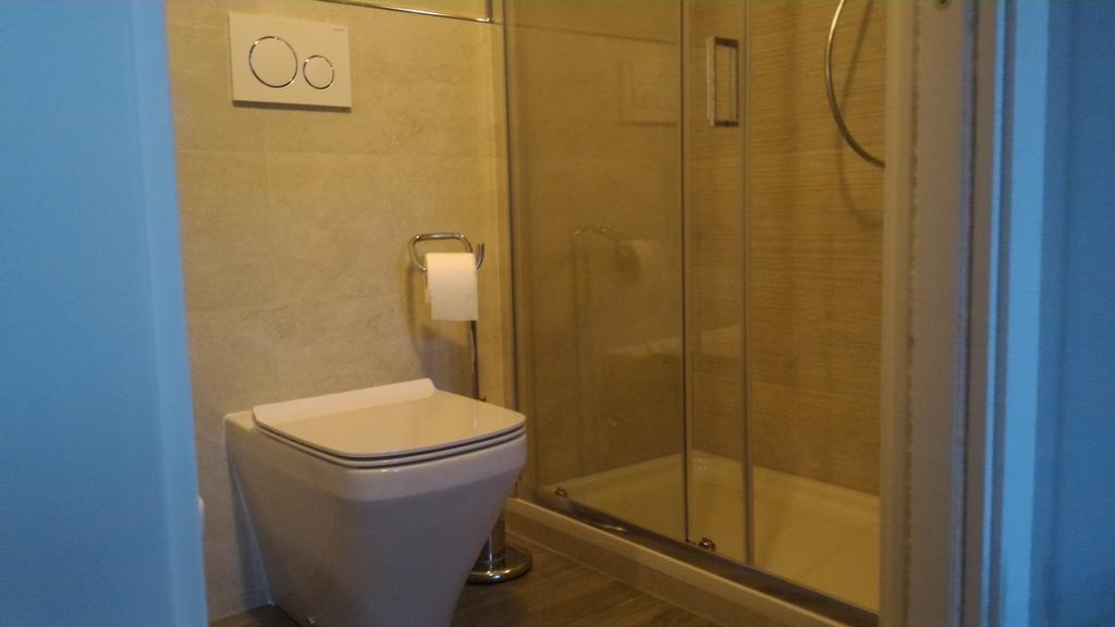 Ravenna Rooms מראה חיצוני תמונה