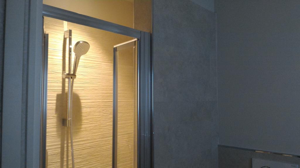 Ravenna Rooms מראה חיצוני תמונה