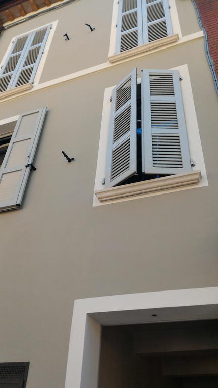 Ravenna Rooms מראה חיצוני תמונה