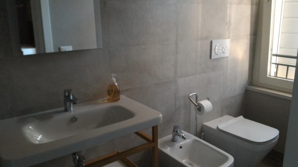 Ravenna Rooms מראה חיצוני תמונה