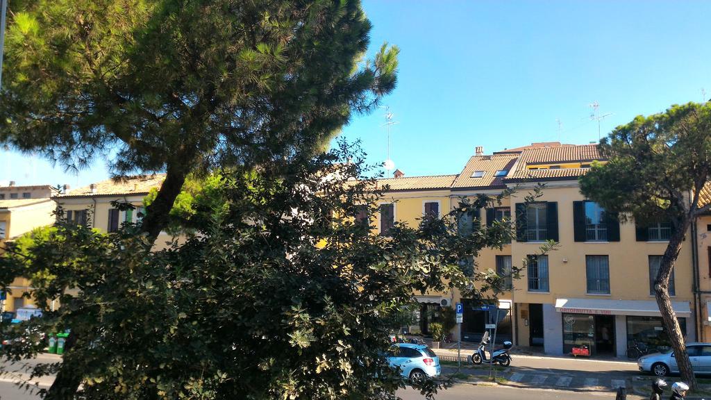 Ravenna Rooms מראה חיצוני תמונה