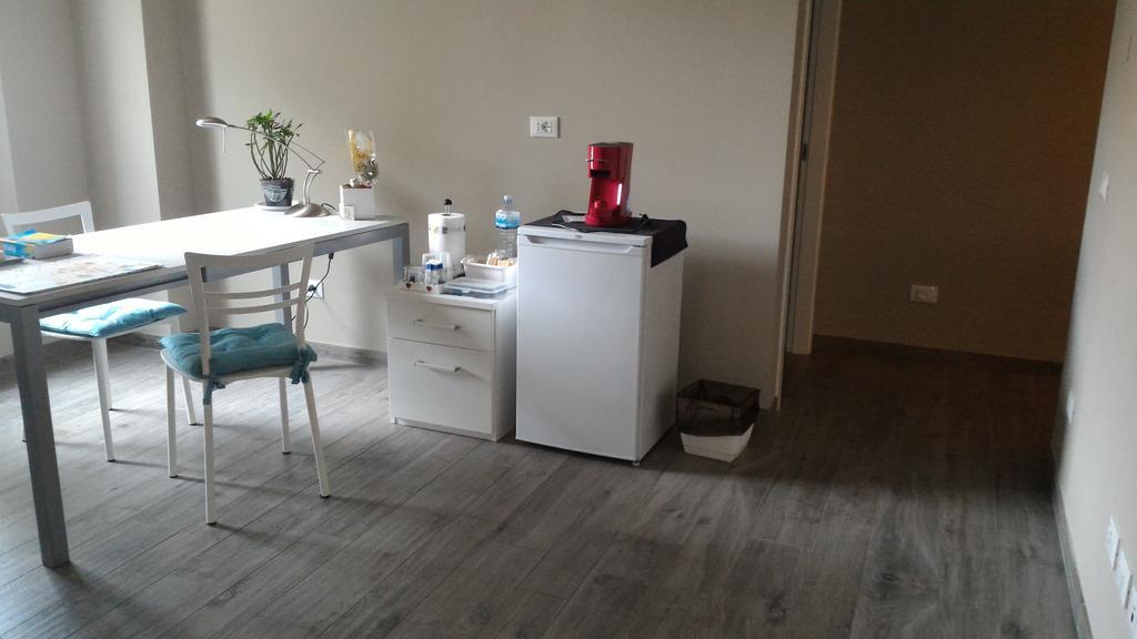 Ravenna Rooms מראה חיצוני תמונה