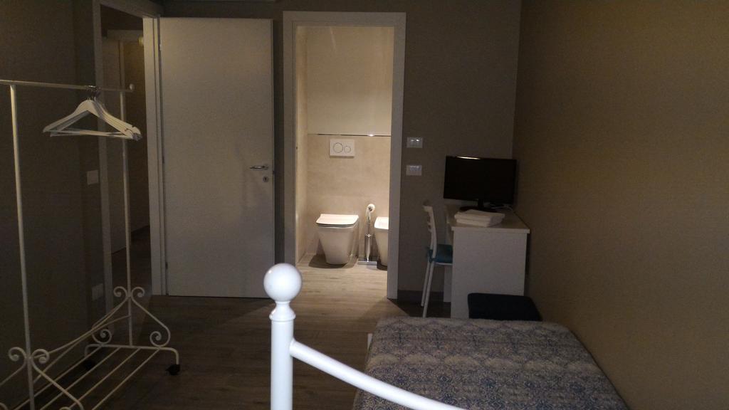 Ravenna Rooms מראה חיצוני תמונה