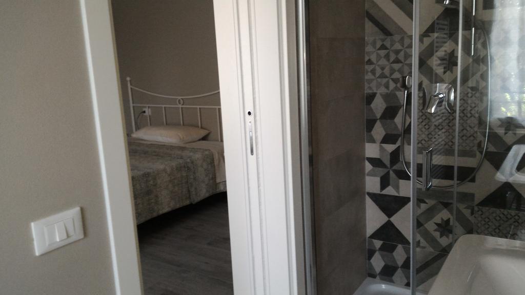 Ravenna Rooms מראה חיצוני תמונה