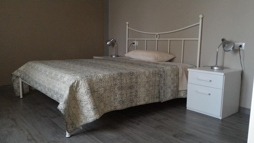 Ravenna Rooms מראה חיצוני תמונה