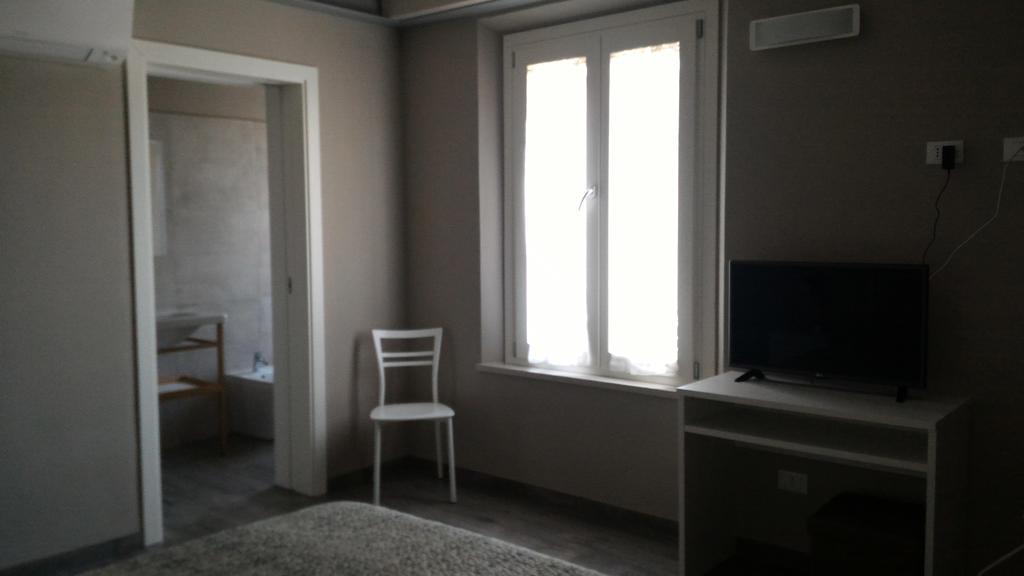 Ravenna Rooms מראה חיצוני תמונה