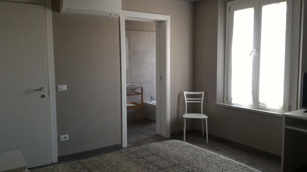 Ravenna Rooms מראה חיצוני תמונה
