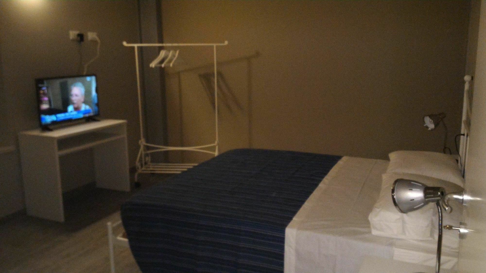 Ravenna Rooms מראה חיצוני תמונה