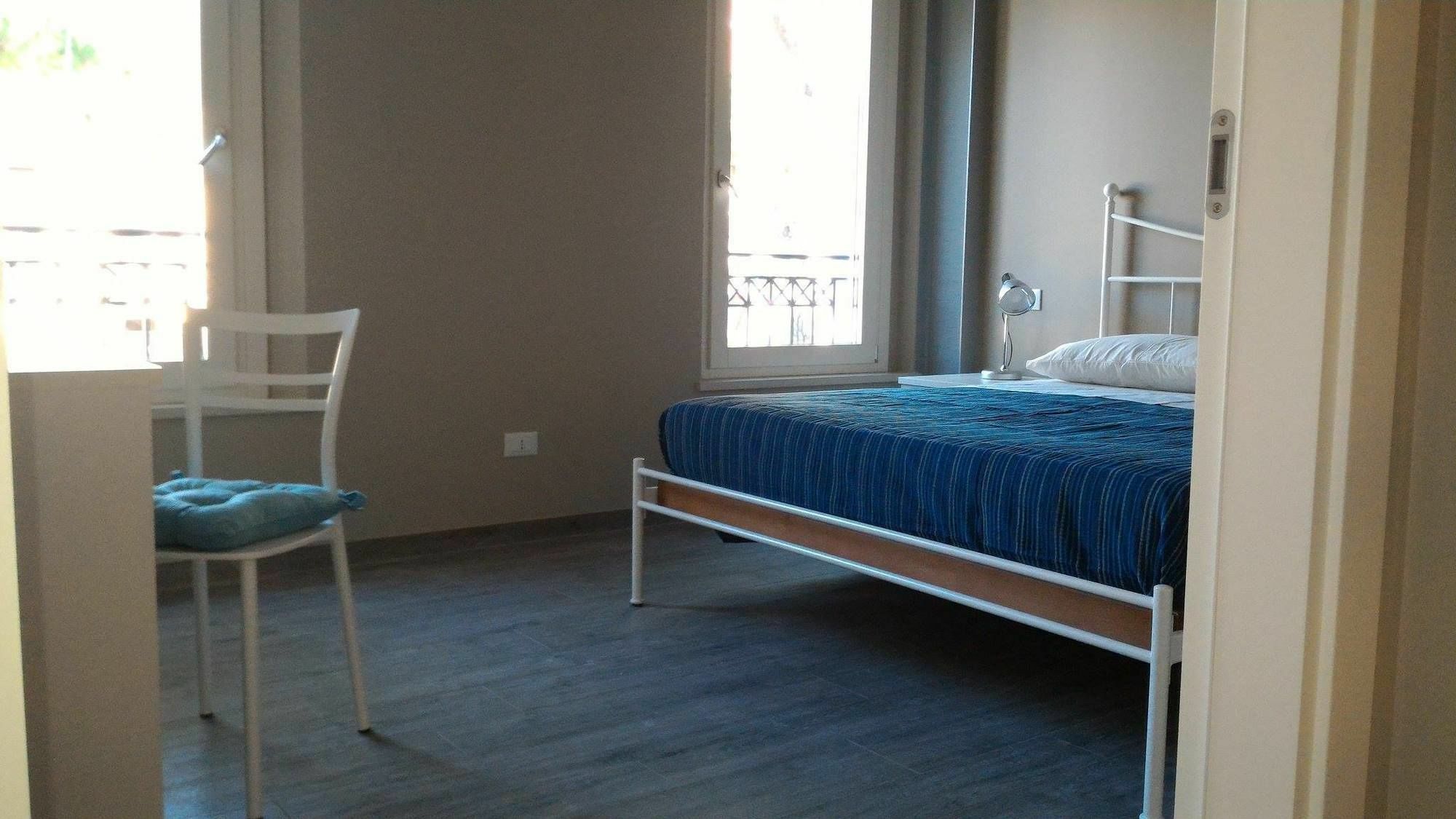 Ravenna Rooms מראה חיצוני תמונה