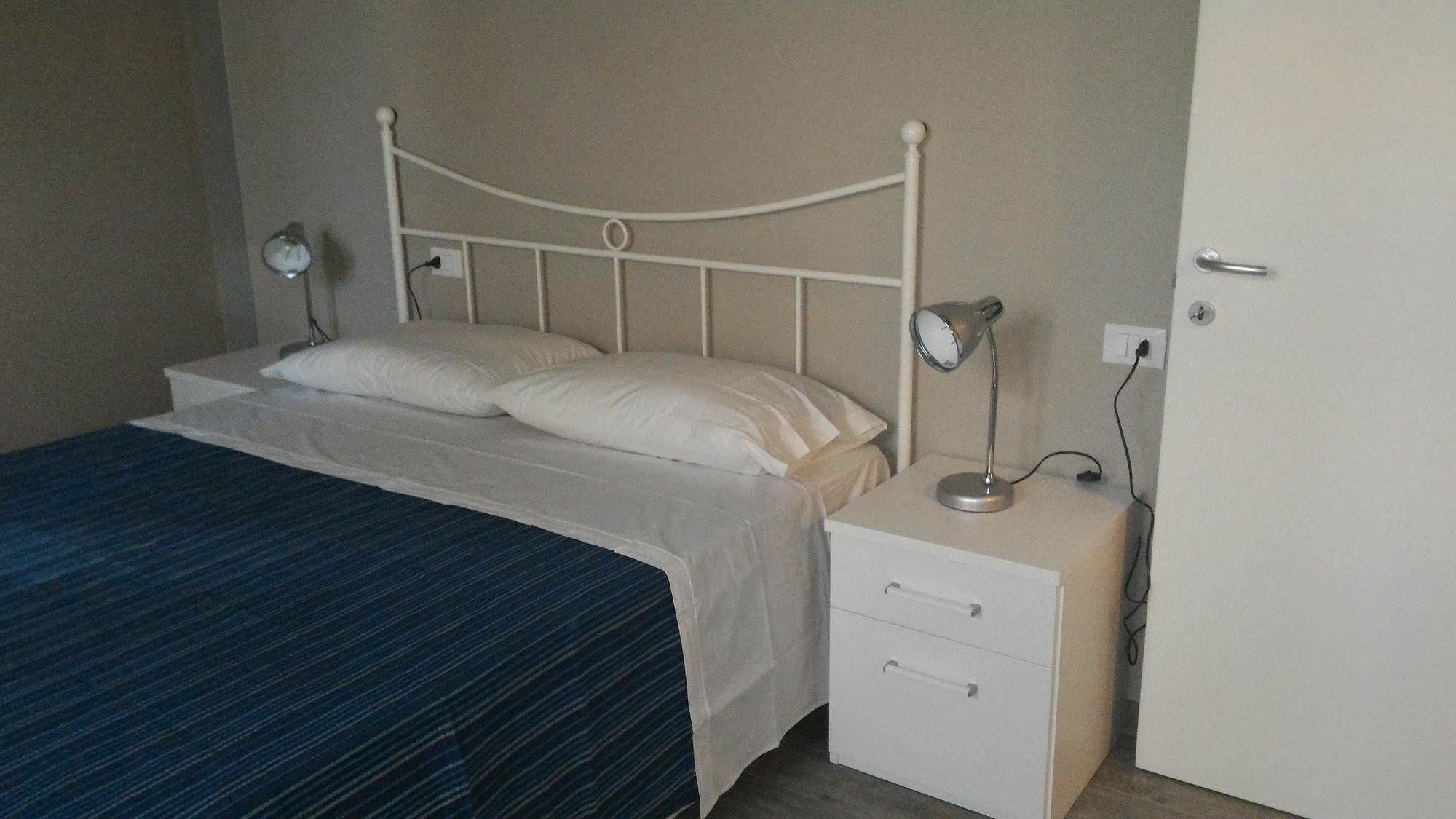 Ravenna Rooms מראה חיצוני תמונה
