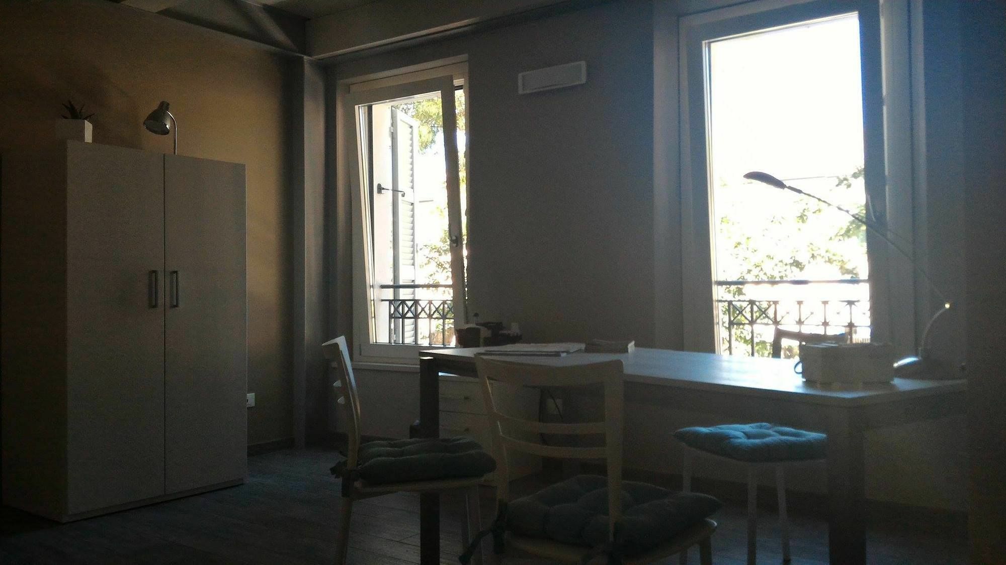 Ravenna Rooms מראה חיצוני תמונה