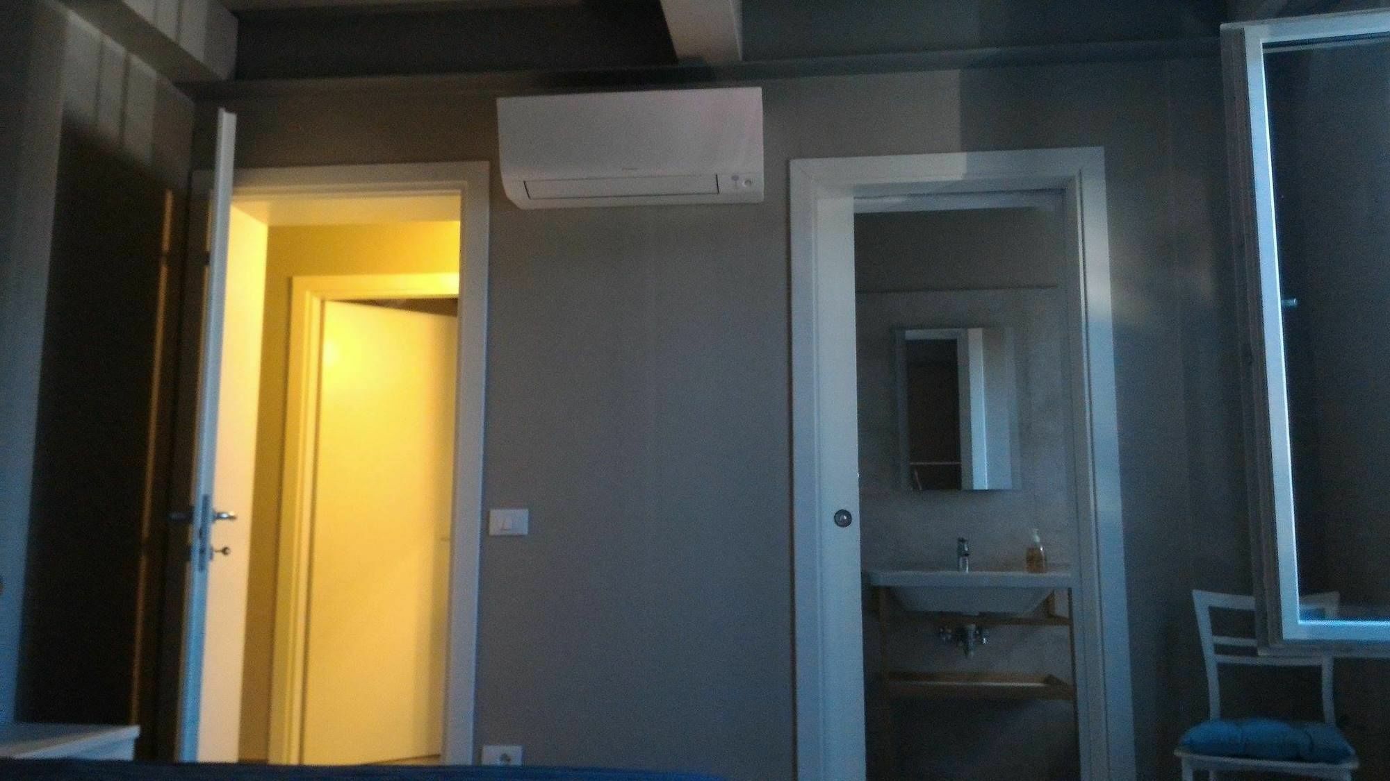 Ravenna Rooms מראה חיצוני תמונה